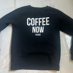 Brunette the Label Coffee Now